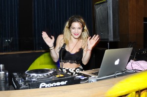 DJ ChelseaLeyland