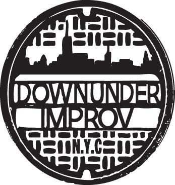 Going Down Under in Gotham City