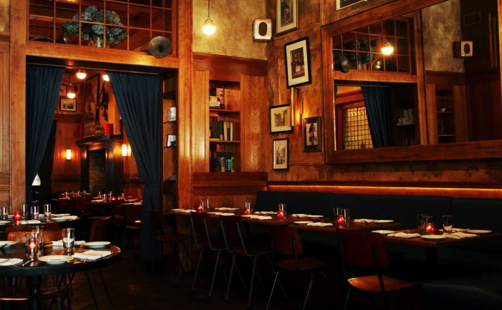 A West Village Italian Gem: Pagani