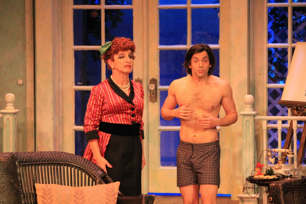 Photo credit: Ed McCarthy