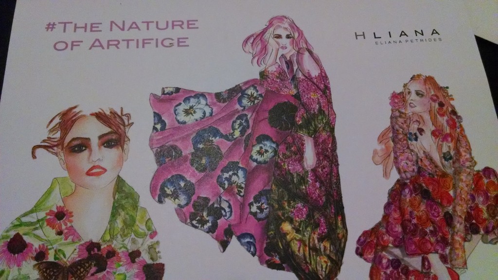 The Nature of Artifice