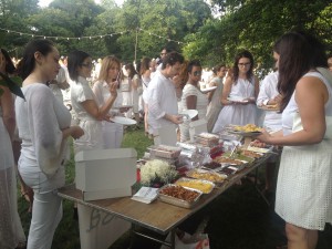 white-party