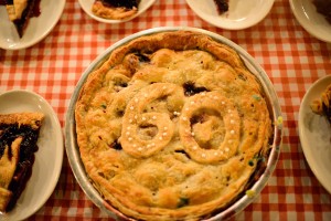 60 Years Strong: A Toast to WILD TURKEY'S JIMMY RUSSELL