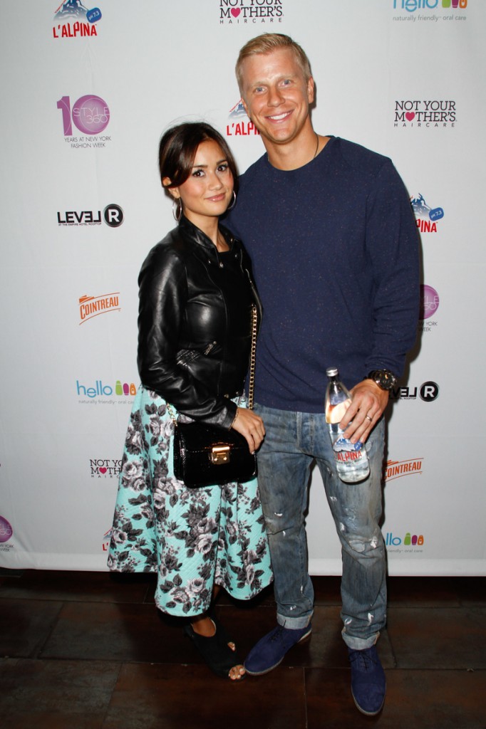 STYLE360 Opening Party Spring 2015