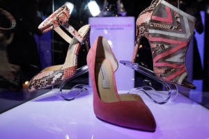 Chinese Laundry at STYLE360 Spring 2015