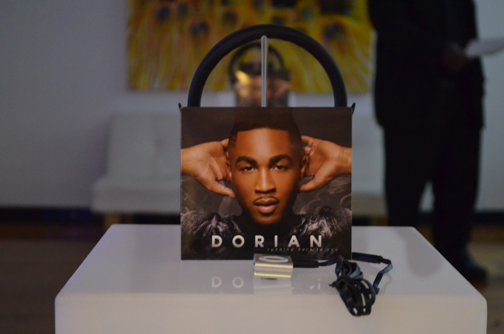 “Running Back to You” Dorian Allen EP Launch