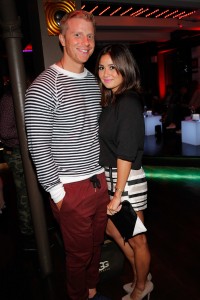 Serena Williams Afterparty at STYLE360 Spring 2015