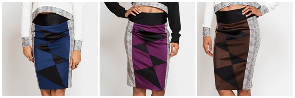 Bel Vigour Debuts a Fierce Collection This Fall