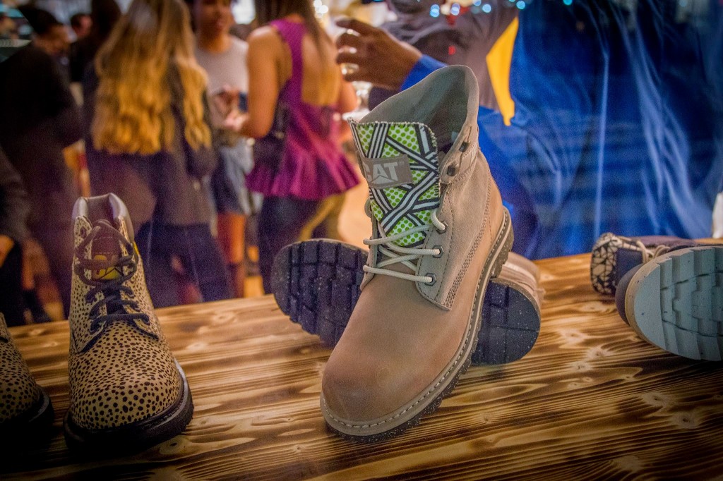 These Boots Were Made For Walkin’