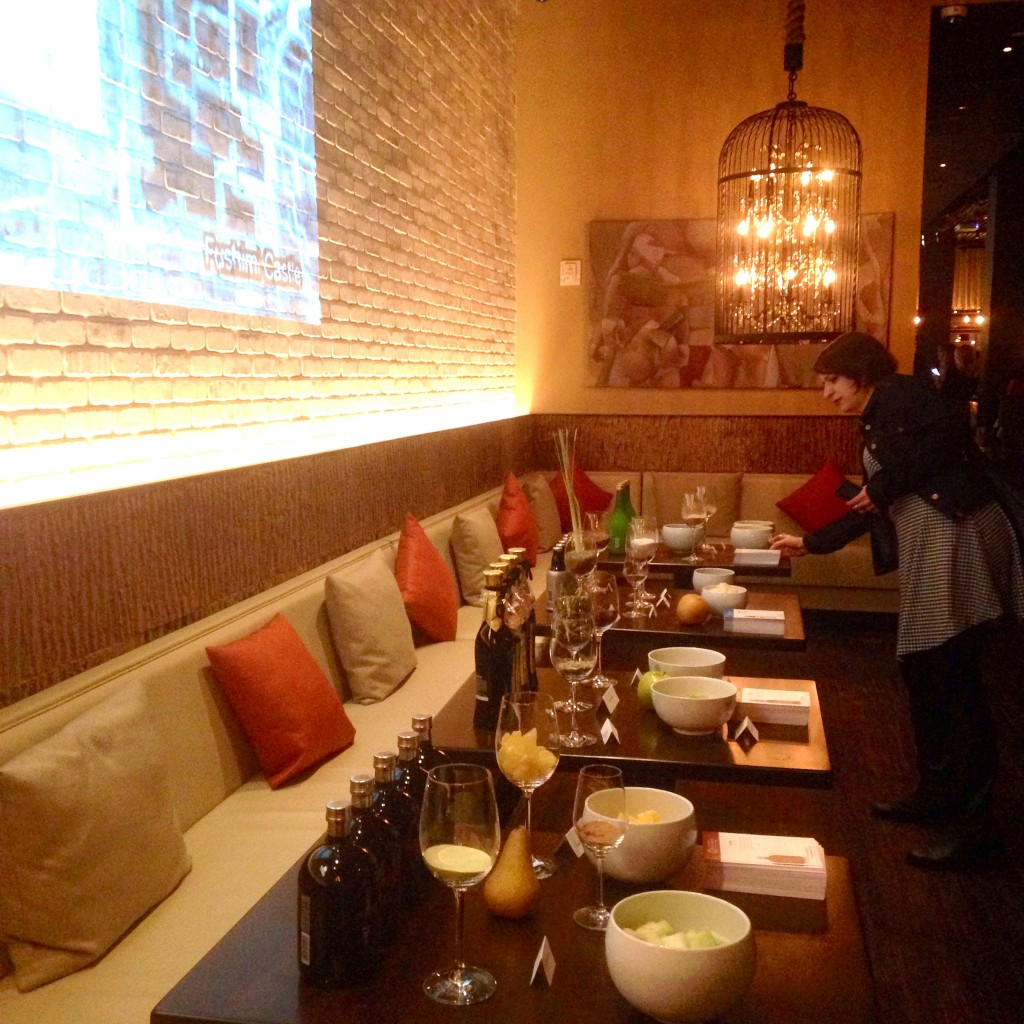 How About Some Sake?