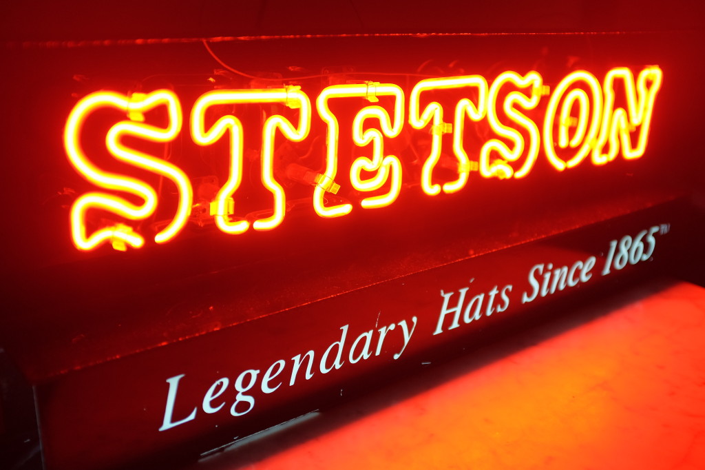 Stetson Tips Its Hat (and Raises a Glass) to the Art of the Tattoo