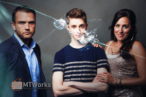 “Sweet, Sweet Spirit” or How Small Town Texas Deals with the Modern World