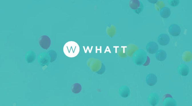 Learn Whatt’s Up with Friends with Whatt App