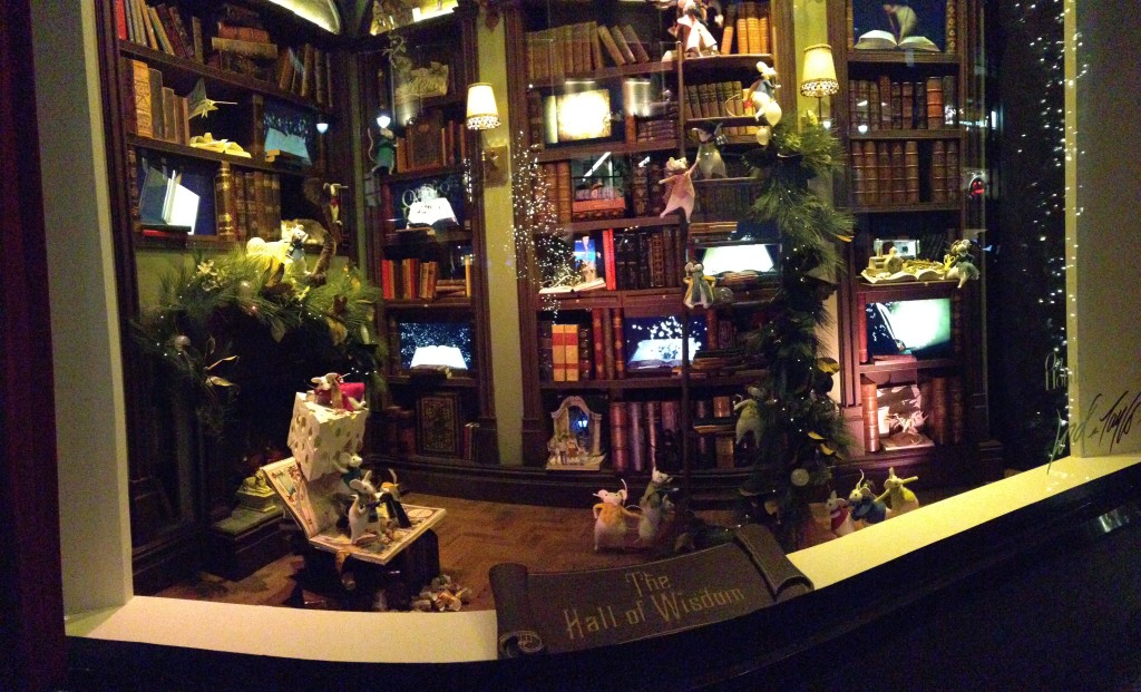 Kicking Off the Holidays with Nick Jonas