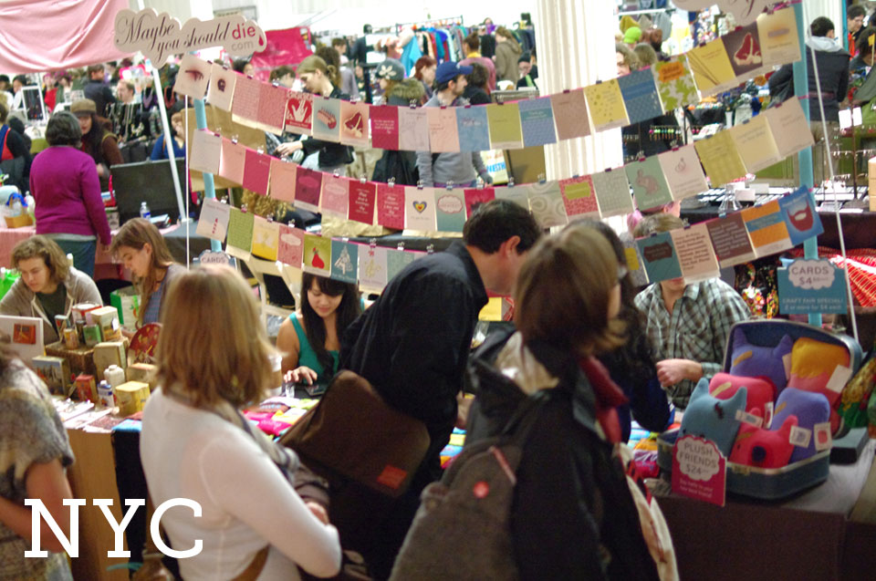 Get BUSTed This Holiday Season