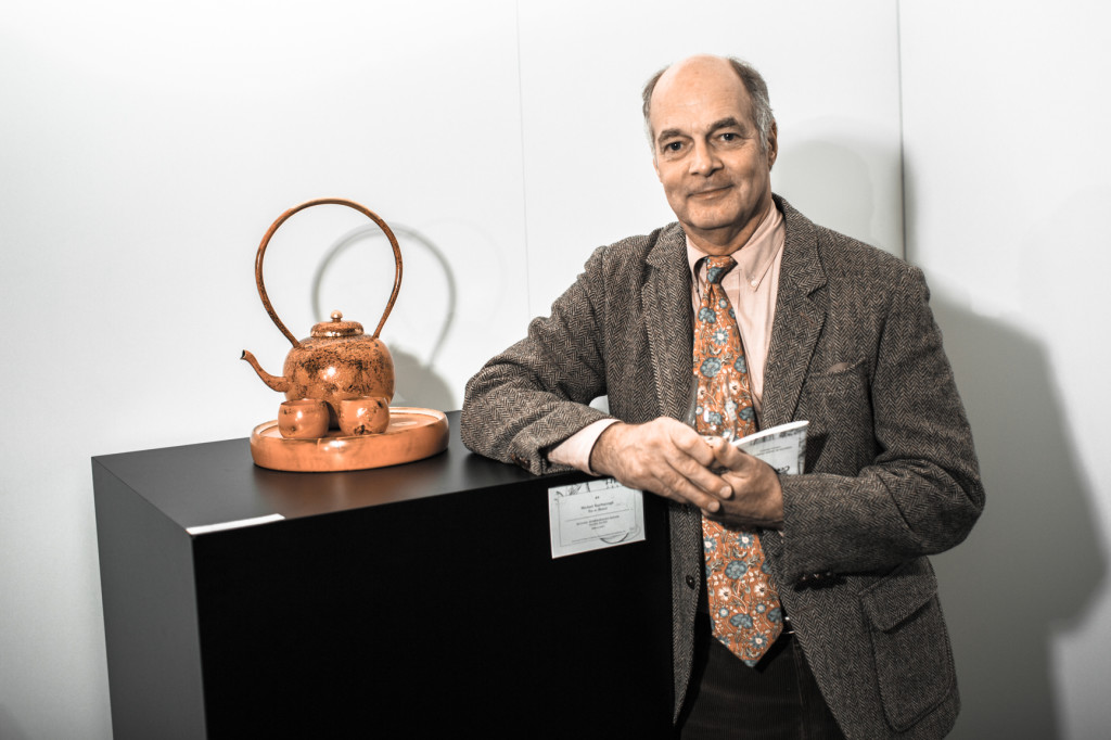 Paying Homage to Craftsmanship