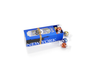 New York Novelty Gift Box