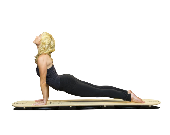 Tone It Up in the New Year