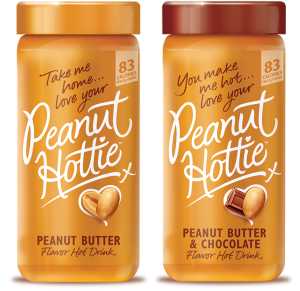 peanut-hottie