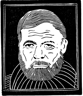 Hemingway-loren-kantor