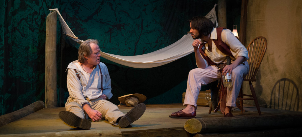 “Eyes For Consuela” is a Technical Joy