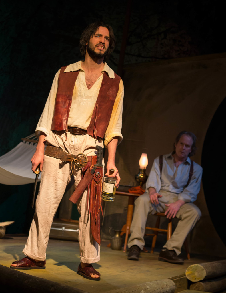 Richard Fiske & Roberto Adolpho-Eyes for Consuela-Photo by John Robert Hoffman