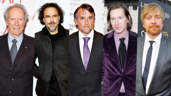 Academy Award Race Shaping Up: DGA Predictions