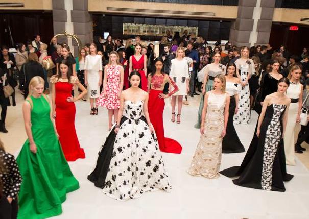 Michael DePaulo’s Black Tie Collection