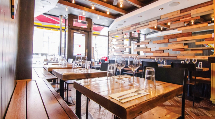 Pizza and Wine, How Divine!