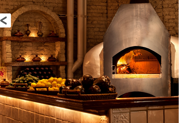 Middleterranean Could Be Our New Favorite Fusion