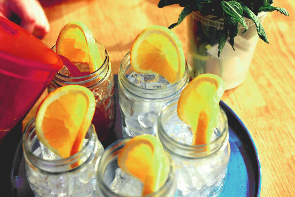 Photo credit: Tyler Rivenbark