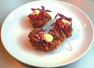 Photo credit: Tyler Rivenbark