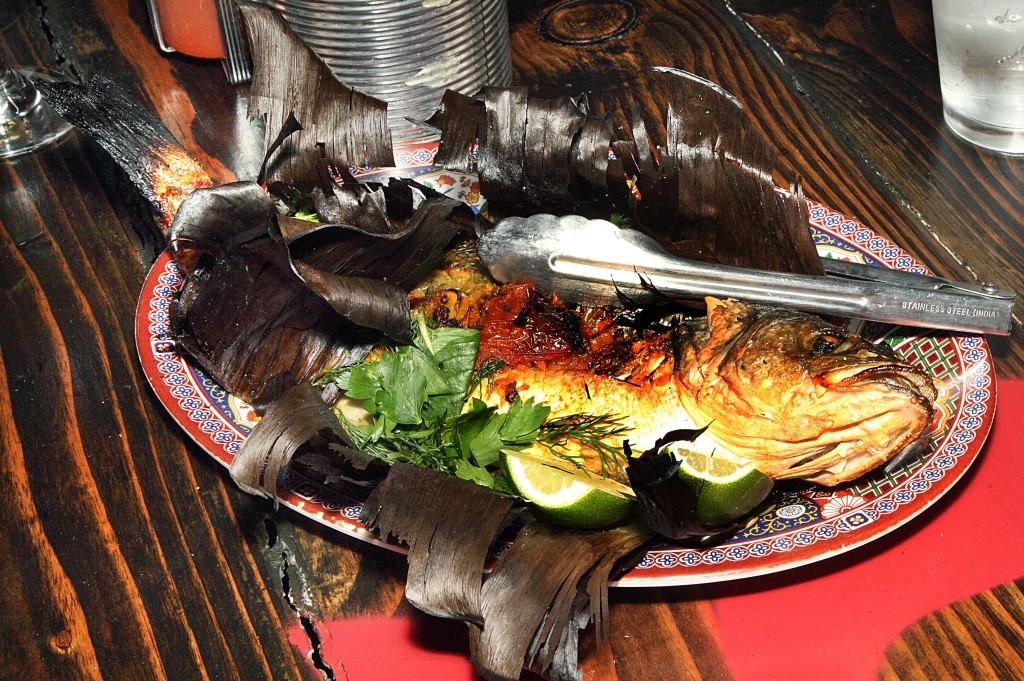 Don’t Count Out Jersey City or Tequila This Father’s Day