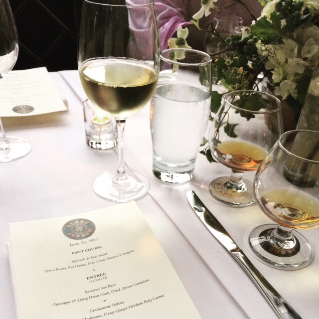 Blade and Bow: Your New Favorite Bourbon