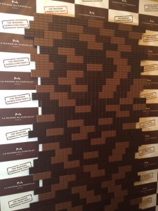 maison-du-chocolat-chocolate-wall