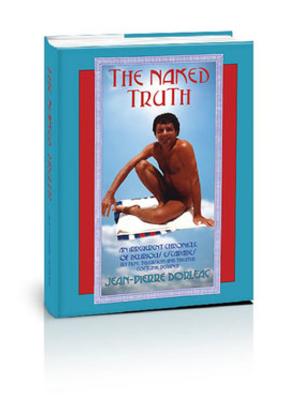 The Naked Truth: Hollywood’s Secrets Unveiled