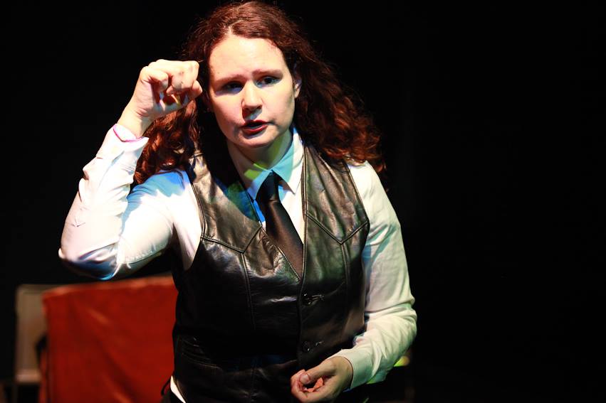 Saturday Day MITF Double–Feature: “The Dinner” & “The Rise of The Usher”