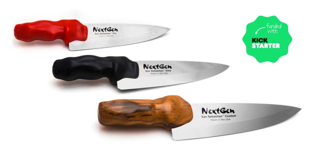 NextGen Brings Innovation and Technology to the Kitchen