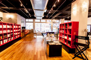 Curl Girls: There Is A Salon Just For You!