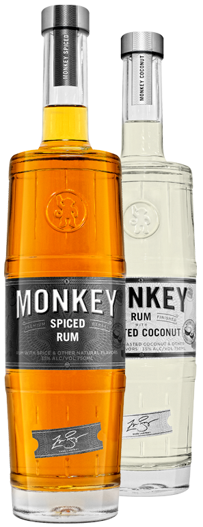 monkey-rum