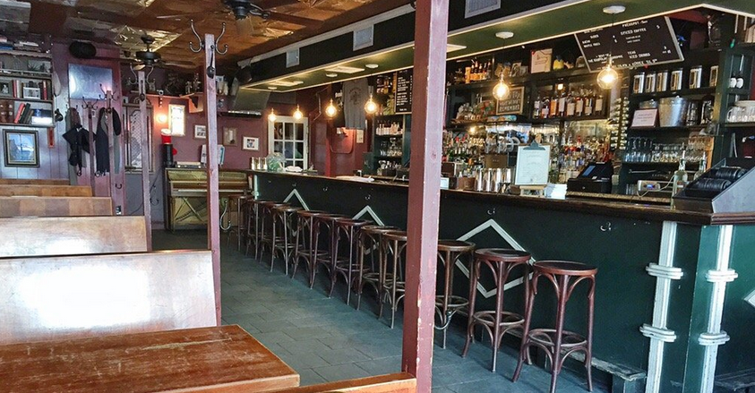 Cool Off at Randolph at Broome