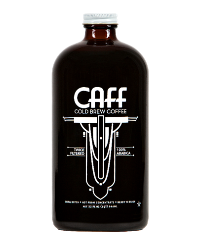 caff-coffee