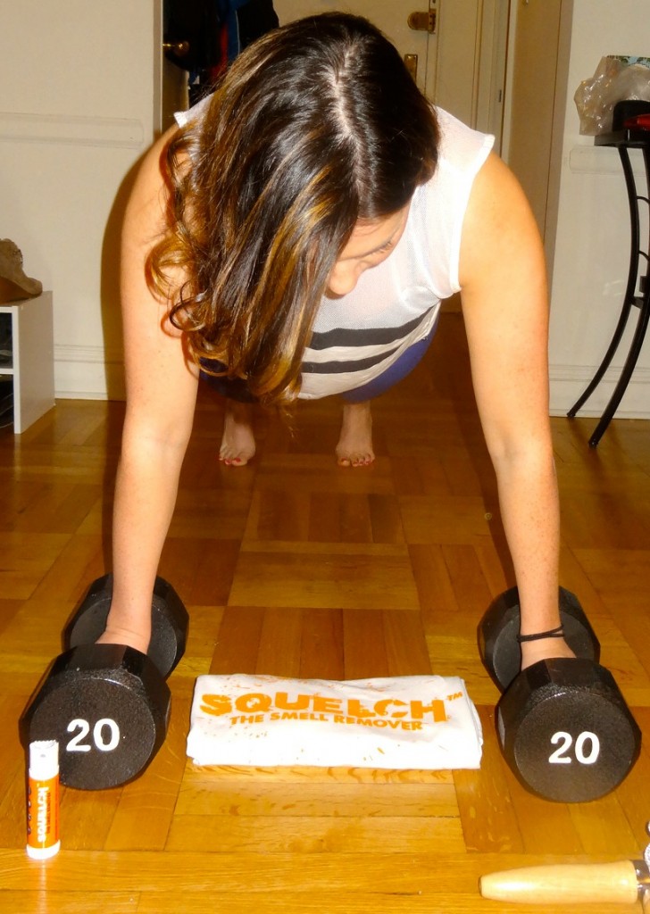squelch_workout