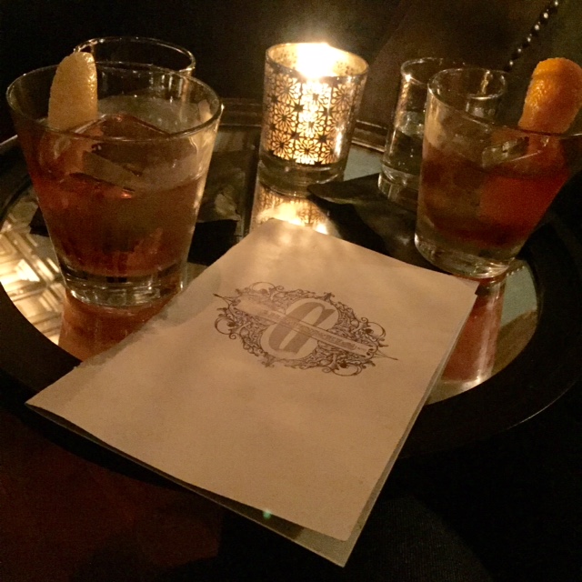 Garfunkel’s: Meet Your New Favorite Speakeasy