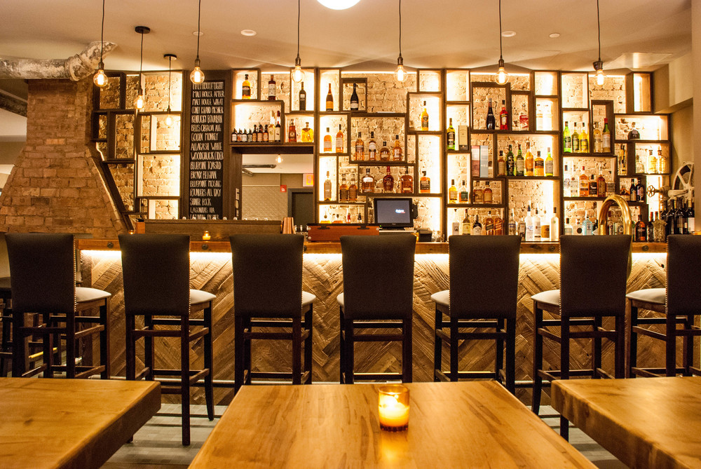 Malt House Expands to its Slam Dunk of a Second Location