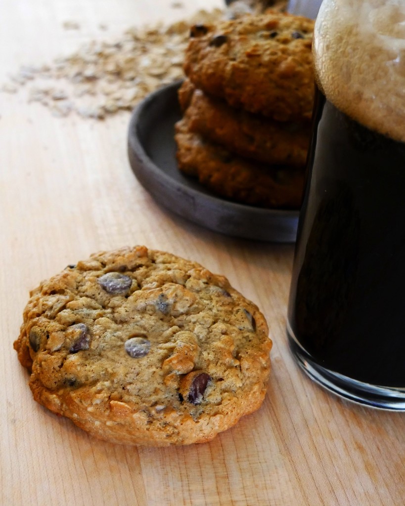 Get Drunk on Cookies This St. Patty’s Day