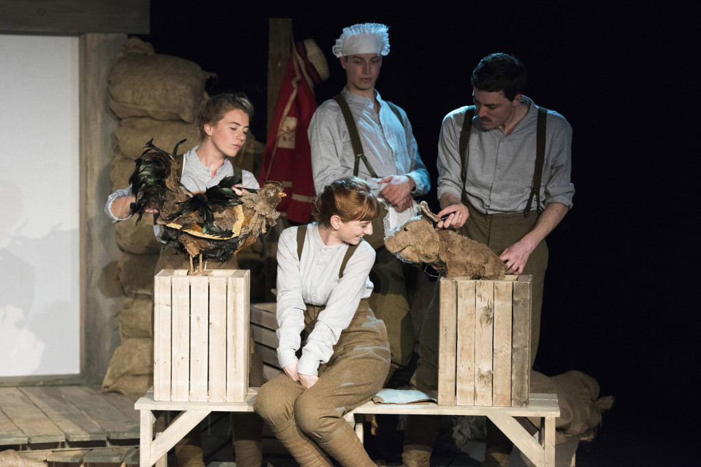 “Life According To Saki” Has Arrived in NYC