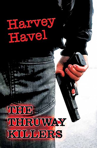 The Thruway Killers Slays