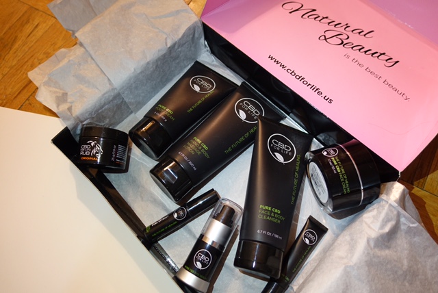 It’s 4/20: Learn About Cannabidiol And What It Can Do For You