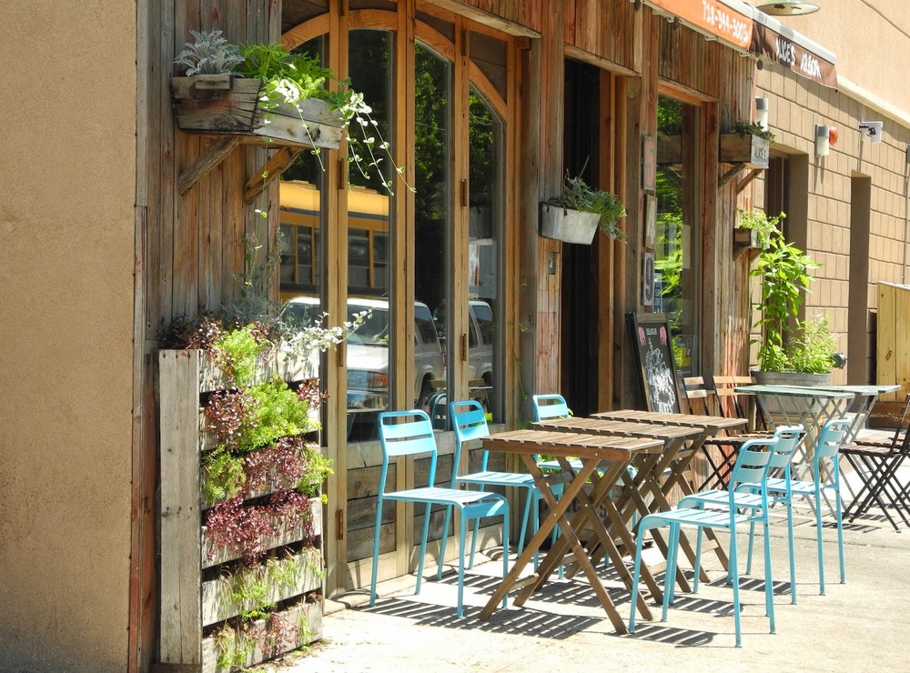 Alice’s Arbor is Still Bed-Stuy’s Neighborhood Gem